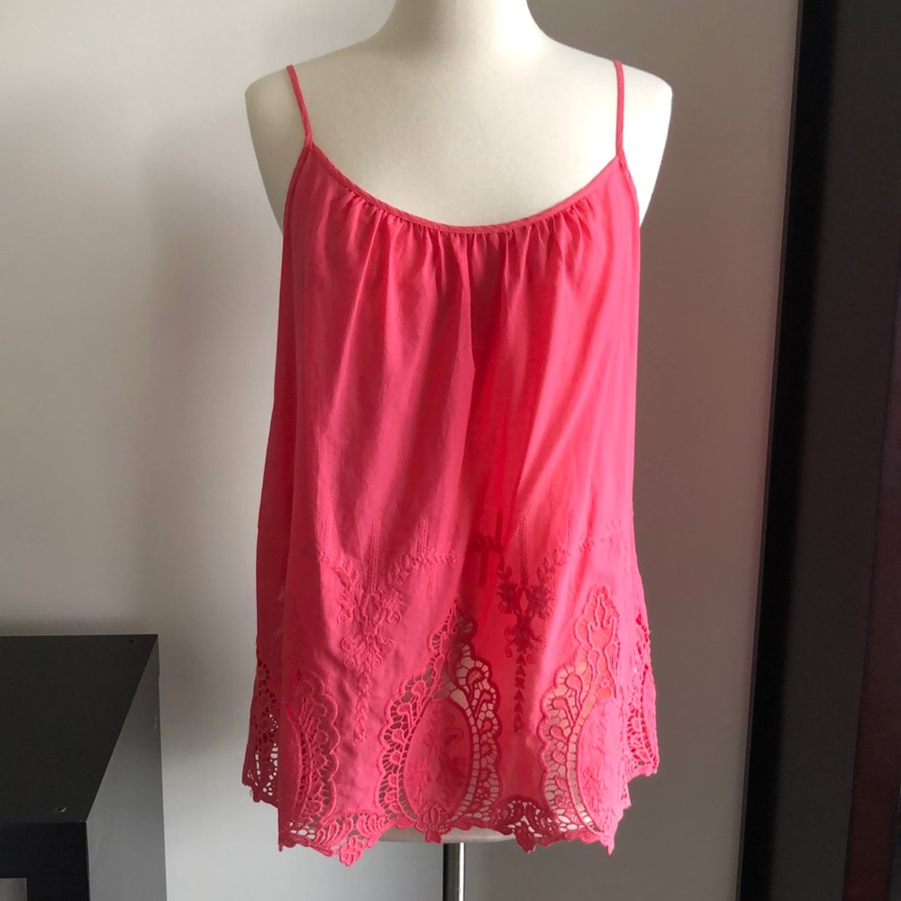 Velvet for CALYPSO St. Barth top